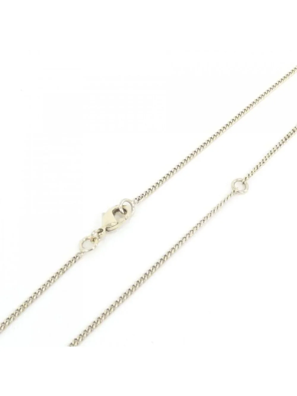 Chanel Necklace Gold